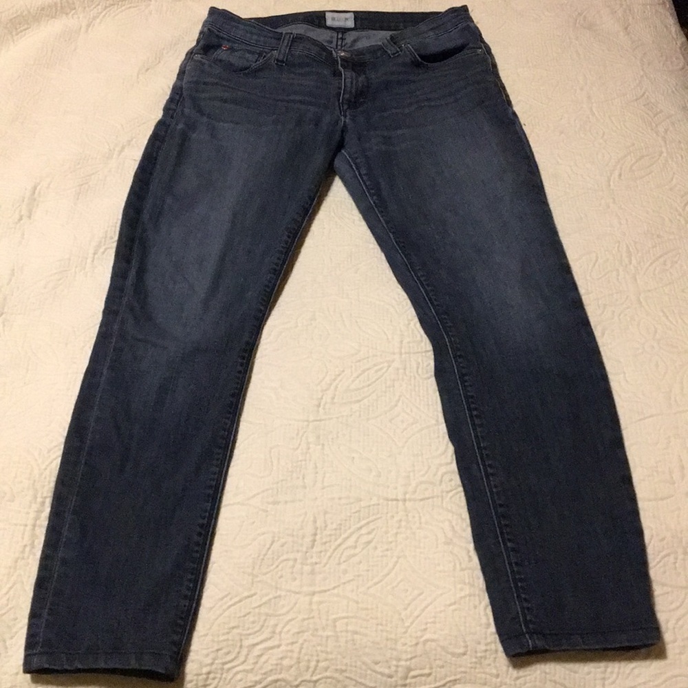Hudson jeans
